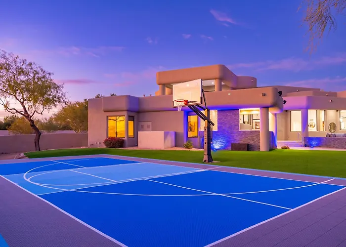 4milmouthwateringmansionpicklebalgolfcasita Villa