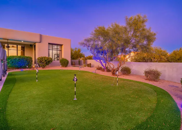 Villa 4milmouthwateringmansionpicklebalgolfcasita