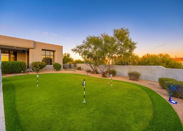 4milmouthwateringmansionpicklebalgolfcasita Villa *