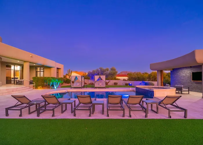 4milmouthwateringmansionpicklebalgolfcasita Scottsdale