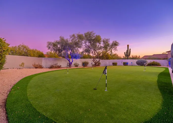 4milmouthwateringmansionpicklebalgolfcasita Villa