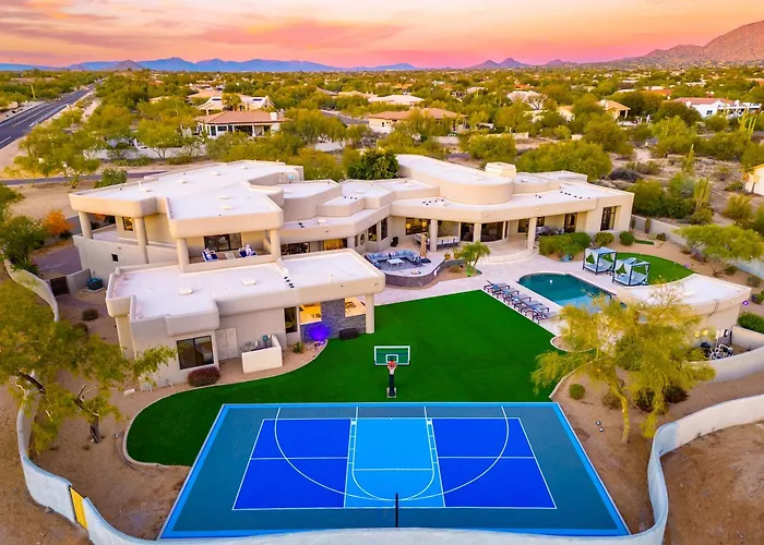 Villa 4milmouthwateringmansionpicklebalgolfcasita *