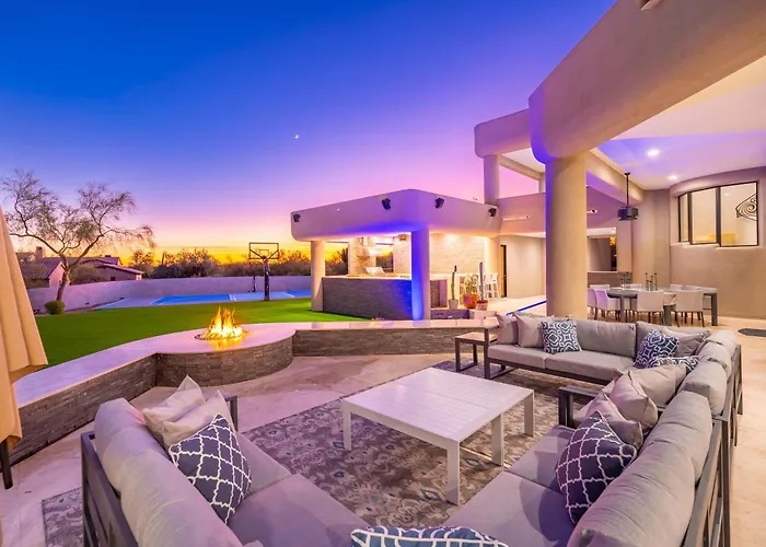 Villa 4milmouthwateringmansionpicklebalgolfcasita