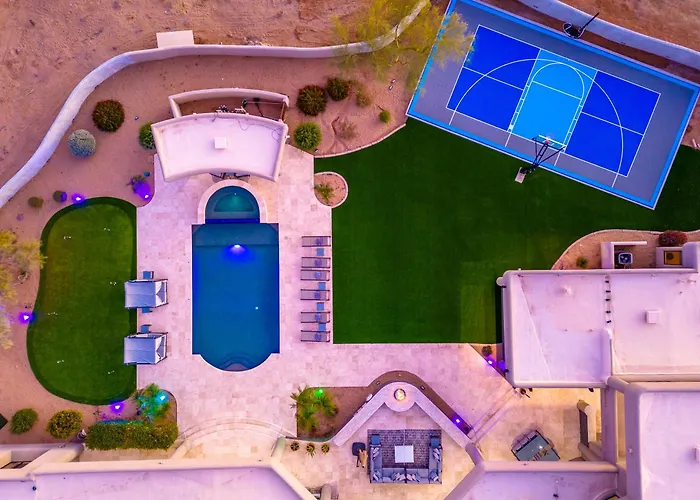 Villa 4milmouthwateringmansionpicklebalgolfcasita *