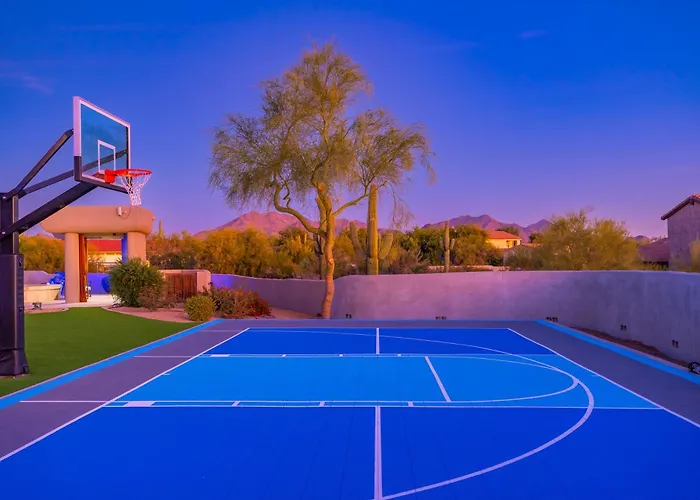 4milmouthwateringmansionpicklebalgolfcasita Scottsdale