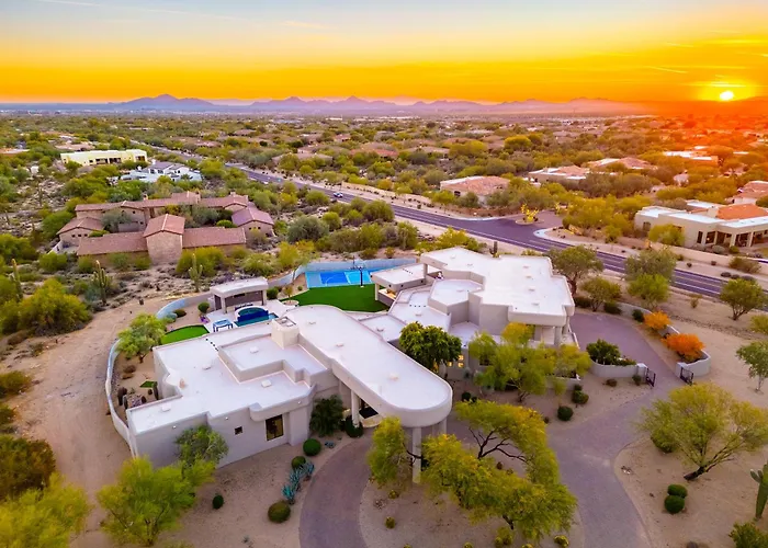 Villa 4milmouthwateringmansionpicklebalgolfcasita