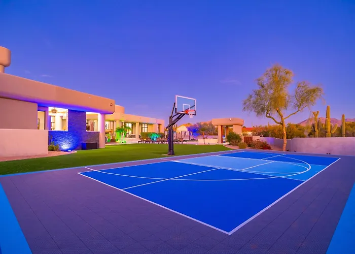 Villa 4milmouthwateringmansionpicklebalgolfcasita *