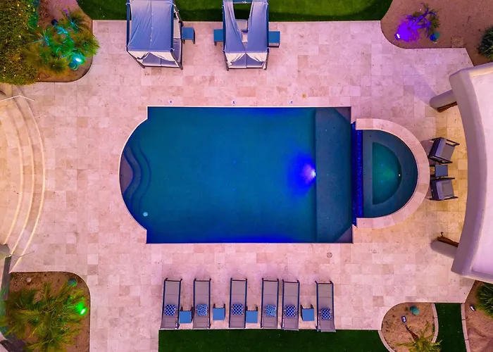 4milmouthwateringmansionpicklebalgolfcasita Scottsdale