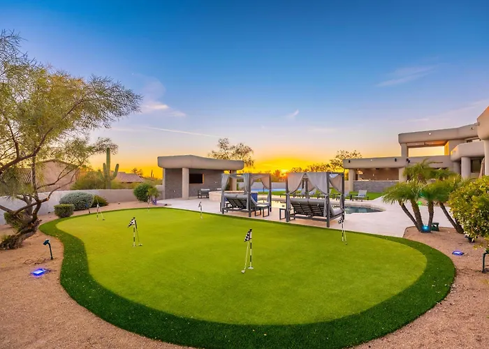 4milmouthwateringmansionpicklebalgolfcasita Villa
