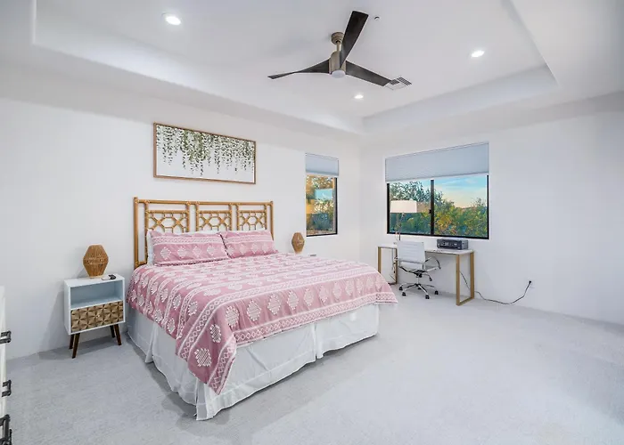 Villa 4milmouthwateringmansionpicklebalgolfcasita