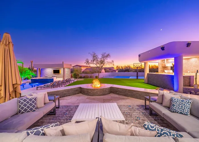 Villa 4milmouthwateringmansionpicklebalgolfcasita