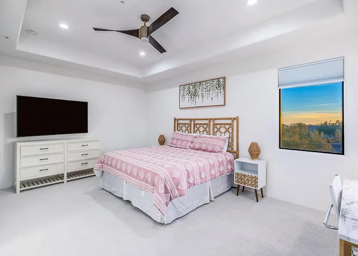 4milmouthwateringmansionpicklebalgolfcasita Villa Scottsdale
