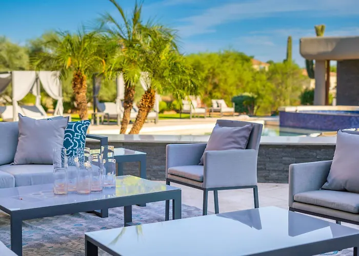4milmouthwateringmansionpicklebalgolfcasita Villa *