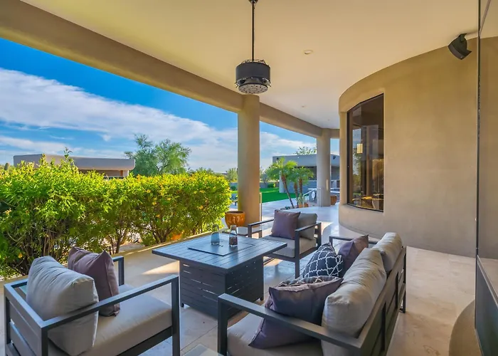 4milmouthwateringmansionpicklebalgolfcasita Villa